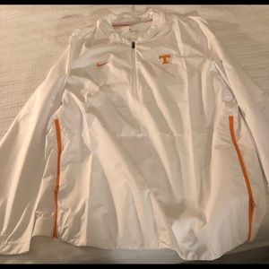 University of Tennessee Nike Coaching Jacket